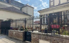 Vaudes chambre